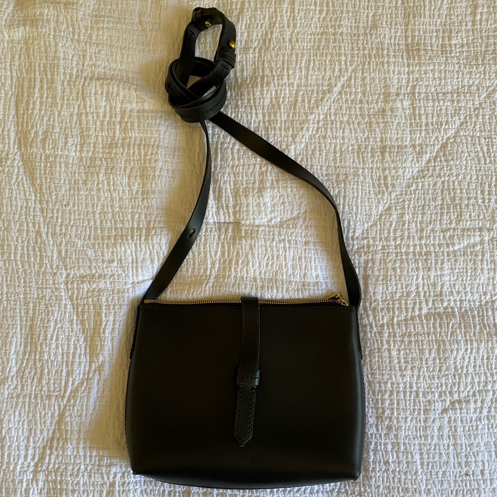 J CREW cross body